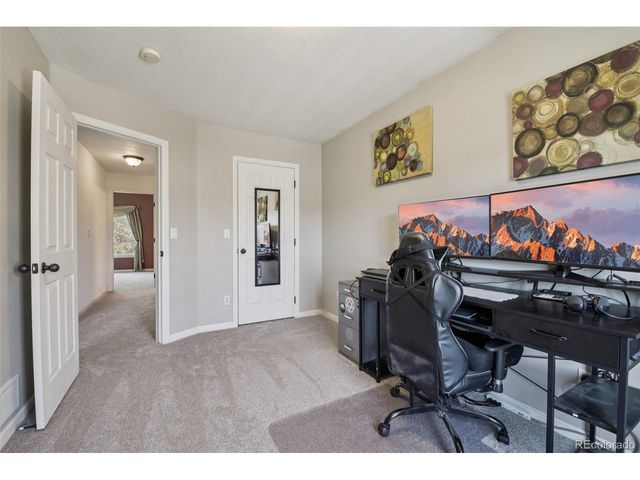 11915 Meadowood Ln, Parker, CO 80138