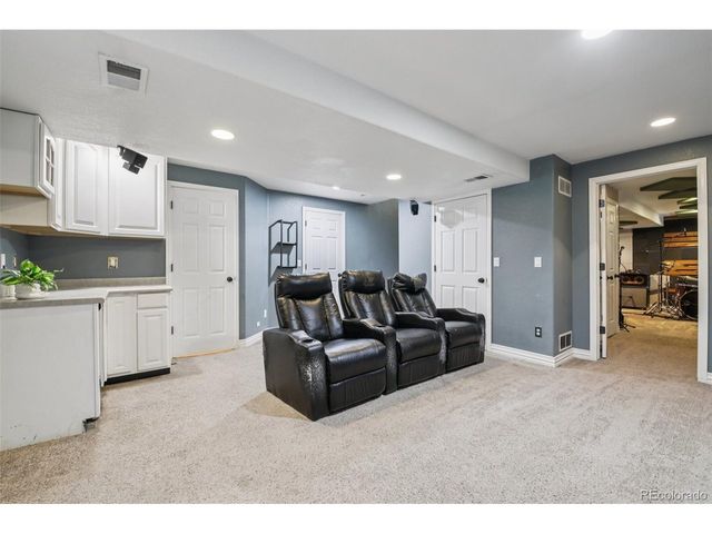 11915 Meadowood Ln, Parker, CO 80138