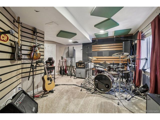 11915 Meadowood Ln, Parker, CO 80138