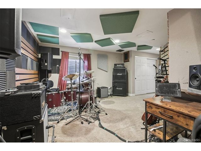 11915 Meadowood Ln, Parker, CO 80138