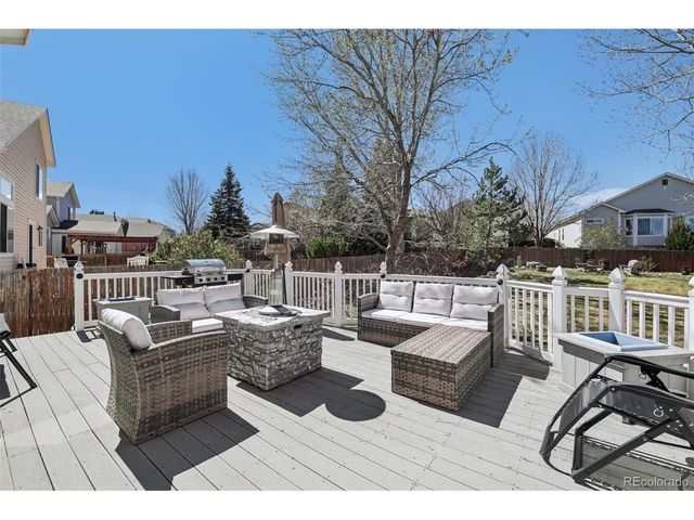 11915 Meadowood Ln, Parker, CO 80138