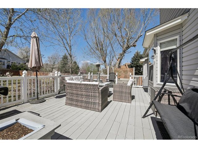 11915 Meadowood Ln, Parker, CO 80138