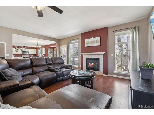 11915 Meadowood Ln, Parker, CO 80138