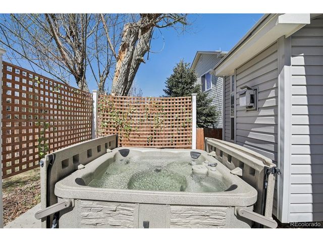 11915 Meadowood Ln, Parker, CO 80138