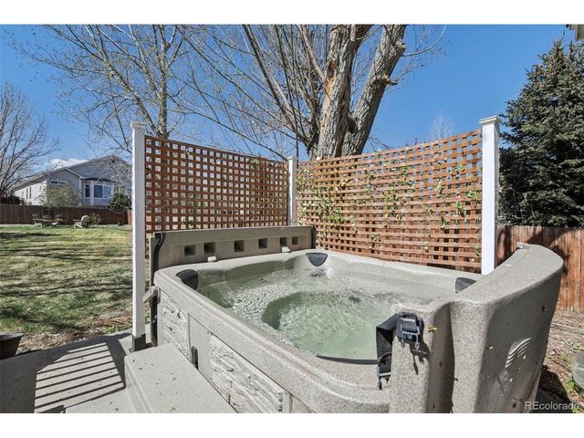 11915 Meadowood Ln, Parker, CO 80138