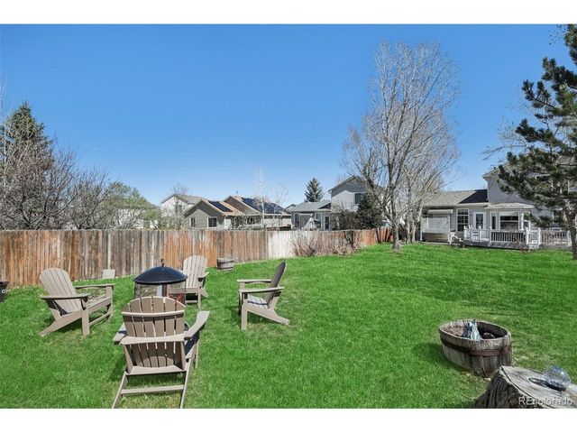 11915 Meadowood Ln, Parker, CO 80138