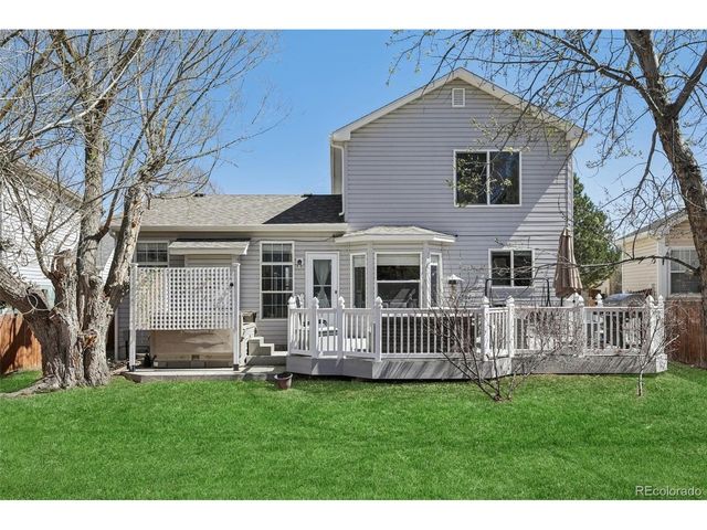 11915 Meadowood Ln, Parker, CO 80138