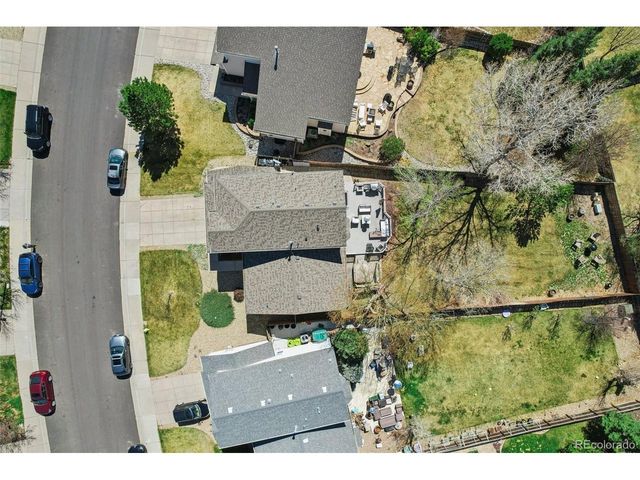 11915 Meadowood Ln, Parker, CO 80138
