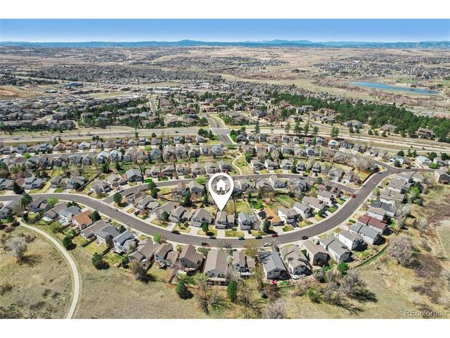 11915 Meadowood Ln, Parker, CO 80138