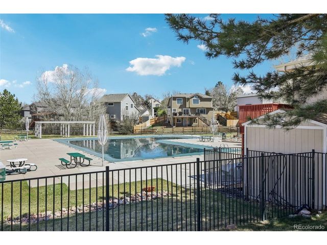 11915 Meadowood Ln, Parker, CO 80138