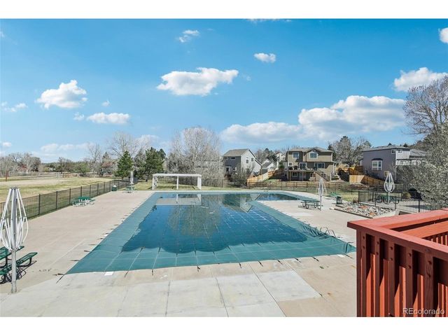 11915 Meadowood Ln, Parker, CO 80138