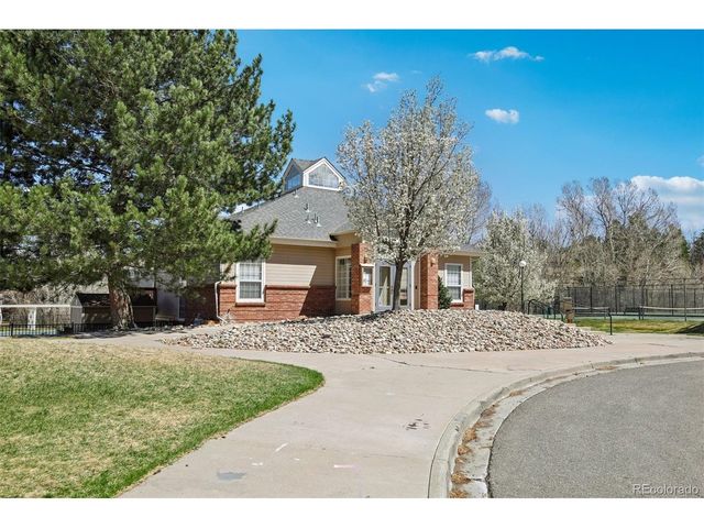 11915 Meadowood Ln, Parker, CO 80138