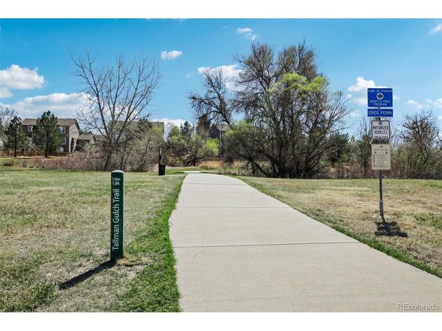 11915 Meadowood Ln, Parker, CO 80138