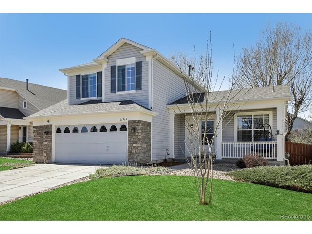11915 Meadowood Ln, Parker, CO 80138