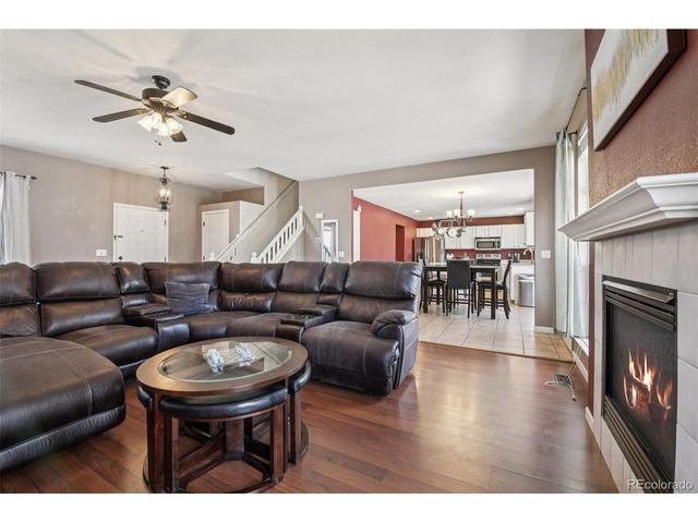 11915 Meadowood Ln, Parker, CO 80138