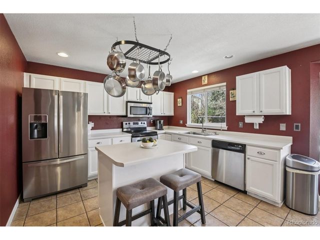 11915 Meadowood Ln, Parker, CO 80138