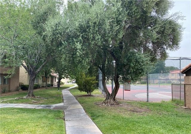 1455 East Katie Avenue K21, Las Vegas, NV 89119