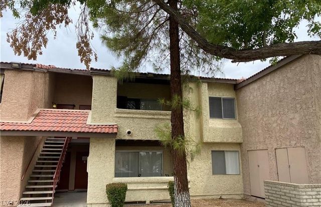 1455 East Katie Avenue K21, Las Vegas, NV 89119