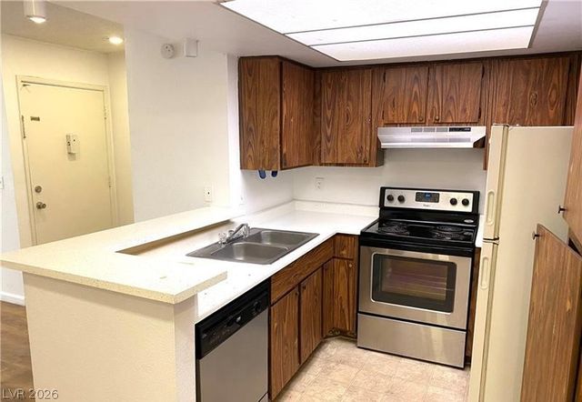 1455 East Katie Avenue K21, Las Vegas, NV 89119