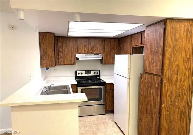 1455 East Katie Avenue K21, Las Vegas, NV 89119