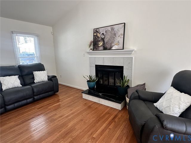 4603 Mason Run Ct, Richmond, VA 23234