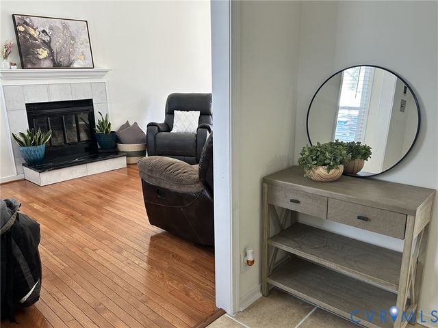 4603 Mason Run Ct, Richmond, VA 23234