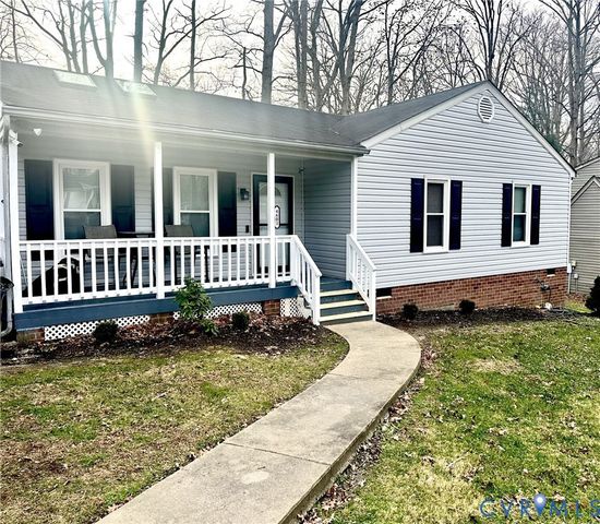 4603 Mason Run Ct, Richmond, VA 23234