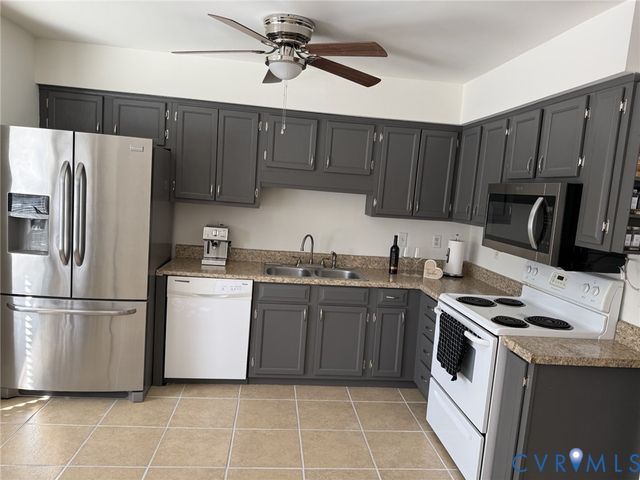 4603 Mason Run Ct, Richmond, VA 23234