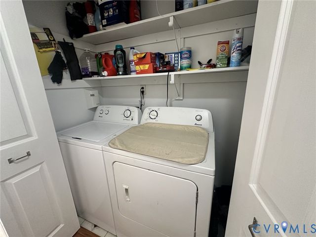 4603 Mason Run Ct, Richmond, VA 23234