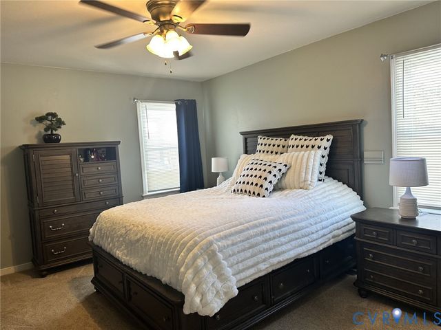 4603 Mason Run Ct, Richmond, VA 23234