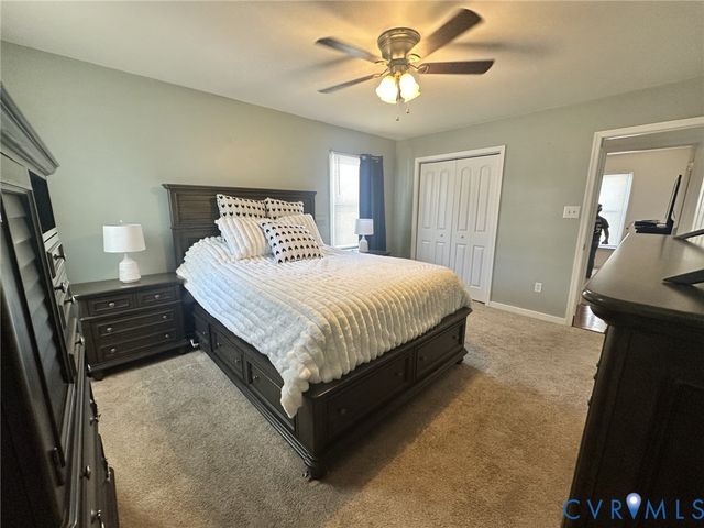 4603 Mason Run Ct, Richmond, VA 23234