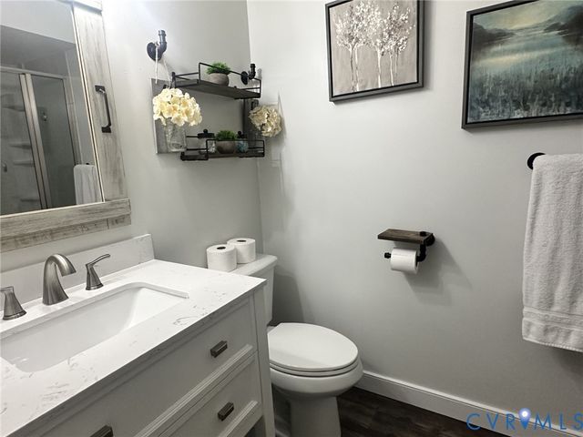 4603 Mason Run Ct, Richmond, VA 23234