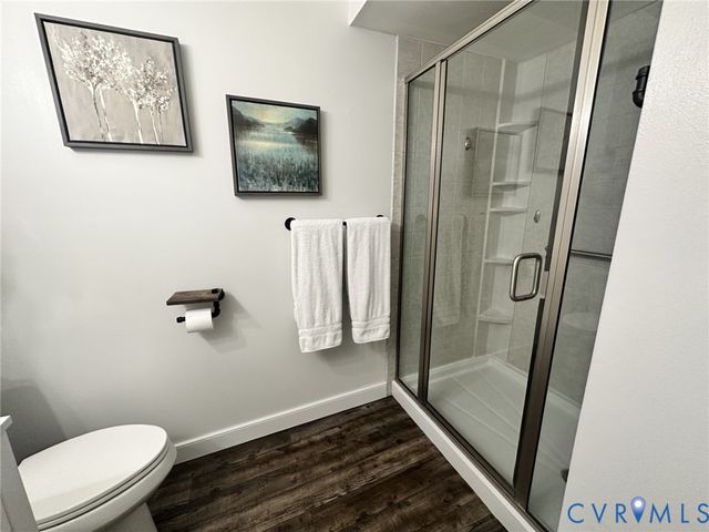 4603 Mason Run Ct, Richmond, VA 23234