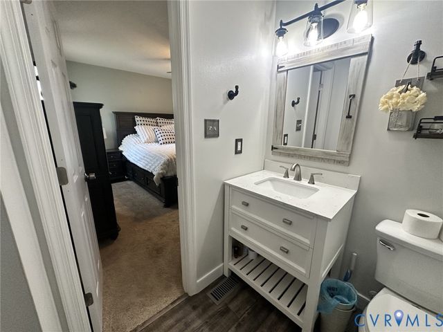 4603 Mason Run Ct, Richmond, VA 23234