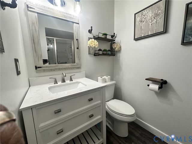 4603 Mason Run Ct, Richmond, VA 23234