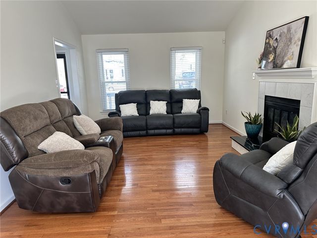 4603 Mason Run Ct, Richmond, VA 23234