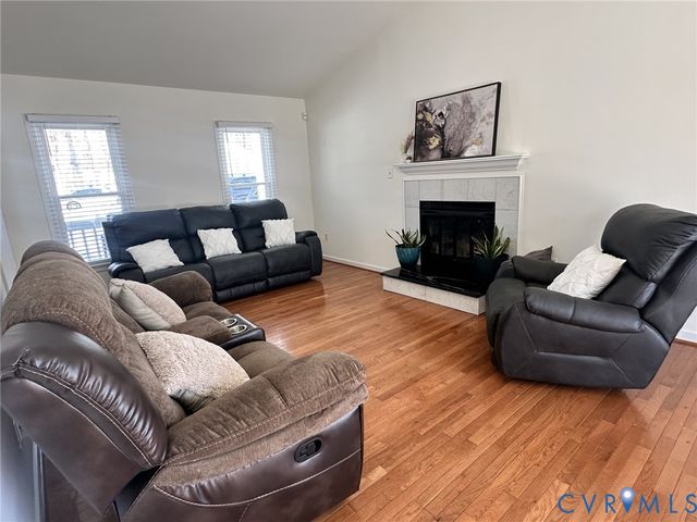 4603 Mason Run Ct, Richmond, VA 23234