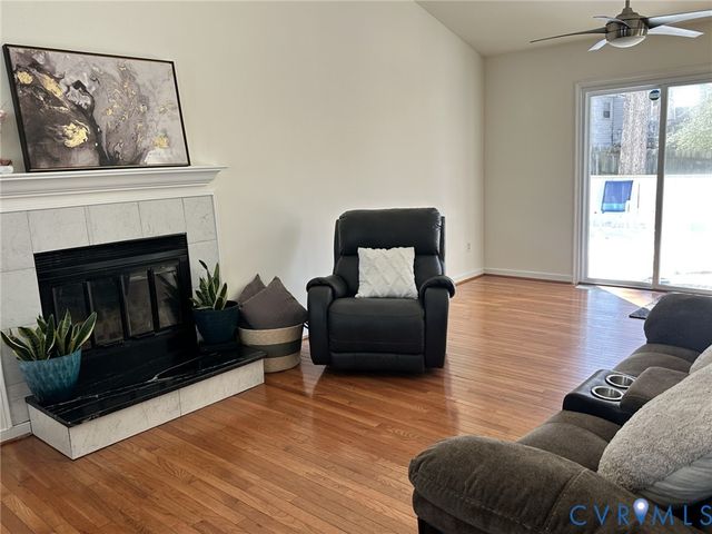 4603 Mason Run Ct, Richmond, VA 23234