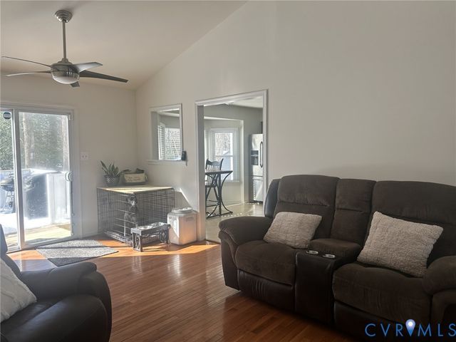 4603 Mason Run Ct, Richmond, VA 23234