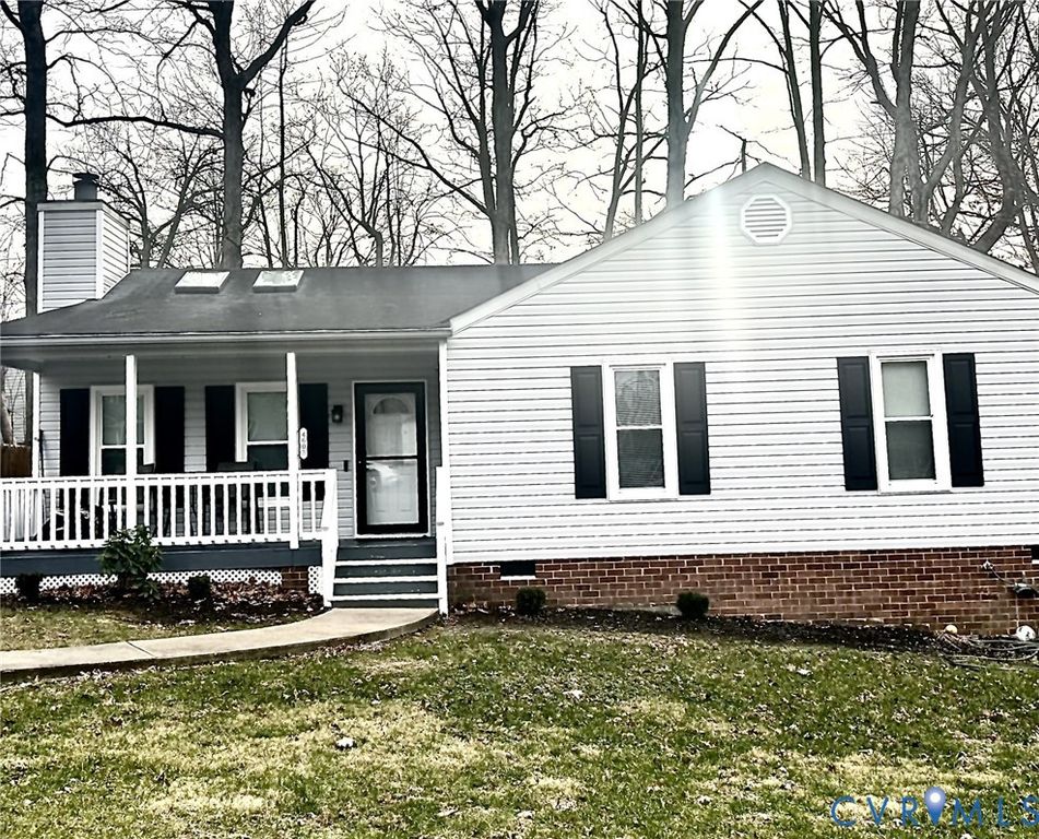 4603 Mason Run Ct, Richmond, VA 23234