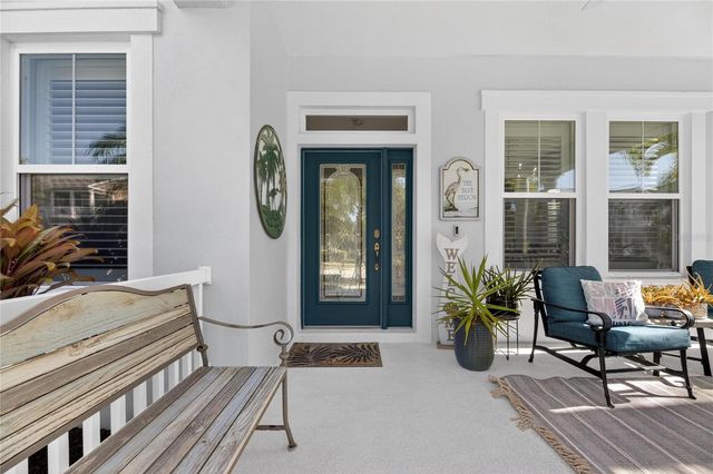 5721 SEA TURTLE PLACE, Apollo Beach, FL 33572