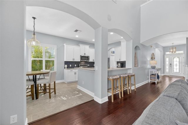 5721 SEA TURTLE PLACE, Apollo Beach, FL 33572