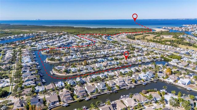 5721 SEA TURTLE PLACE, Apollo Beach, FL 33572
