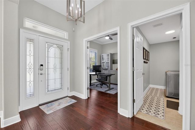 5721 SEA TURTLE PLACE, Apollo Beach, FL 33572