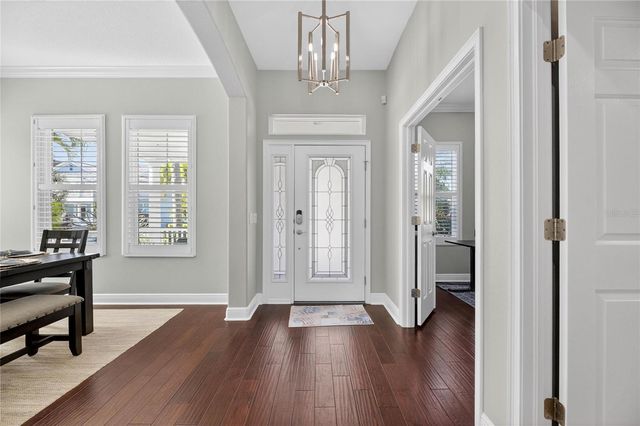 5721 SEA TURTLE PLACE, Apollo Beach, FL 33572