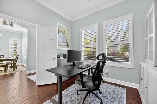 5721 SEA TURTLE PLACE, Apollo Beach, FL 33572