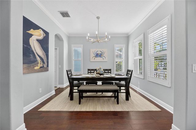 5721 SEA TURTLE PLACE, Apollo Beach, FL 33572