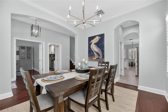 5721 SEA TURTLE PLACE, Apollo Beach, FL 33572