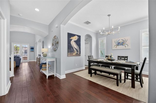 5721 SEA TURTLE PLACE, Apollo Beach, FL 33572