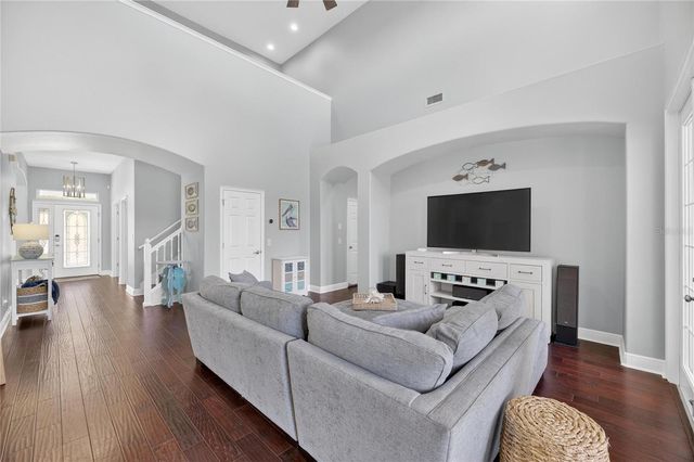 5721 SEA TURTLE PLACE, Apollo Beach, FL 33572